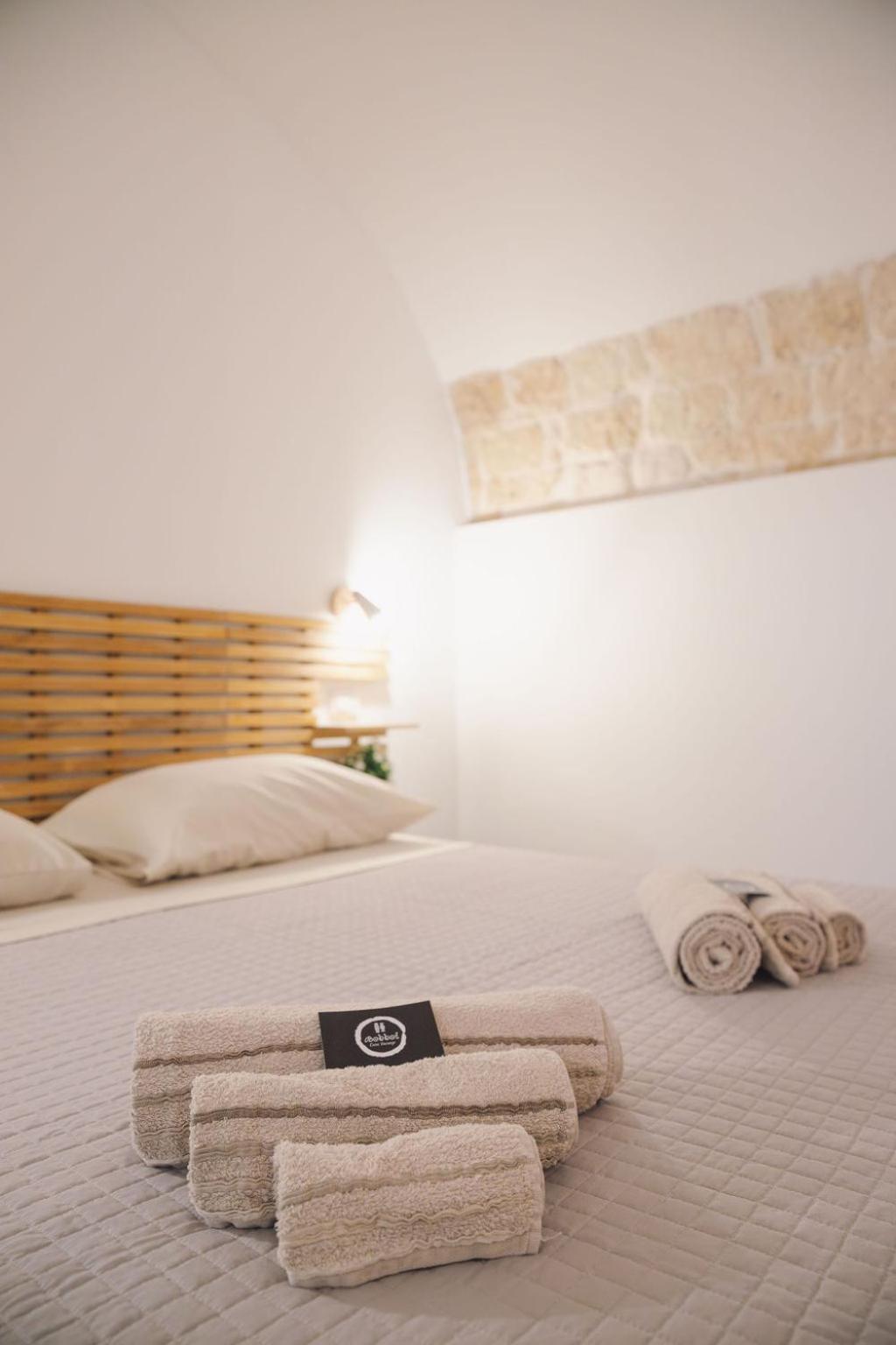 Holiday home Bobboi Cagliari