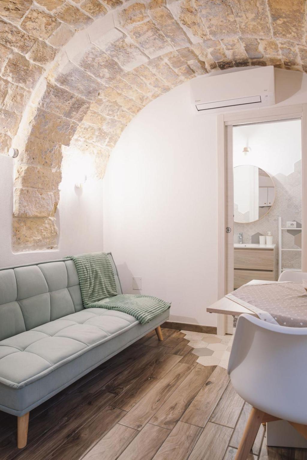Holiday home Bobboi Cagliari